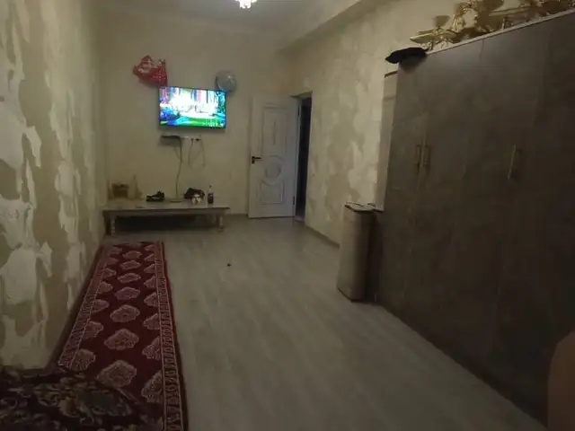 2-комн. квартира, 3 этаж, 52м², И.Сомони, Душанбе