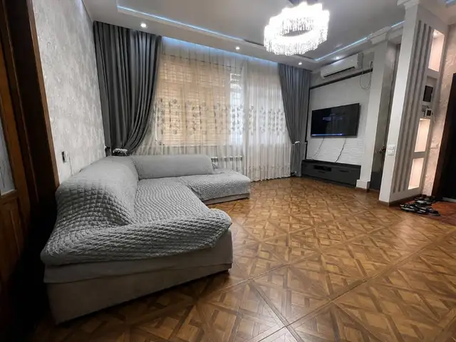 2-комн. квартира, 5 этаж, 64 м², Сино, Душанбе