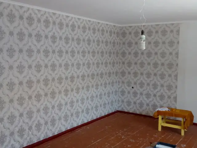 Услуга косметического ремонта, Душанбе
