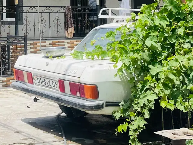 Lada (ВАЗ) 2107