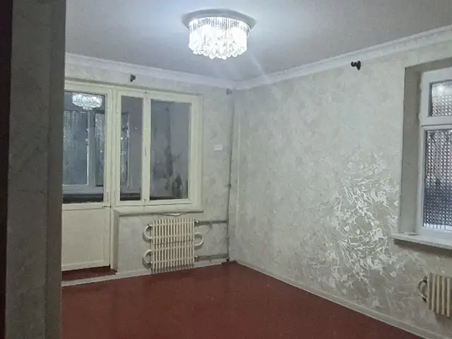 1-комн. квартира, 2 этаж, 40 м², 61 мкр, Душанбе