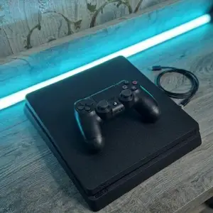 Игровая приставка Sony playstation 4 slim, Душанбе