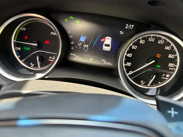 Toyota Camry, 2019, Душанбе - 9