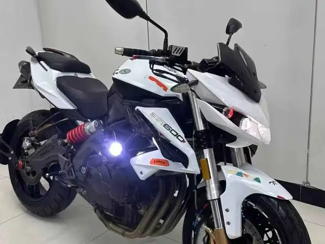 Мотоцикл Benelli 600 Под Заказ, Душанбе