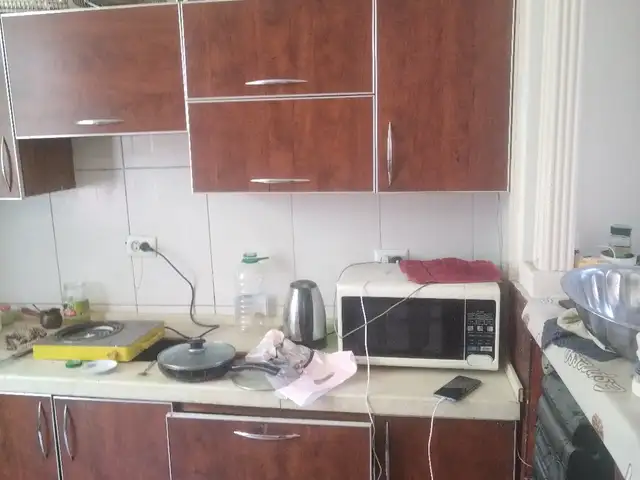 Кухонный гарнитур, Душанбе