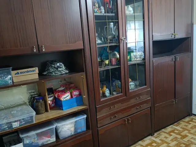 Стенка, Турсунзаде