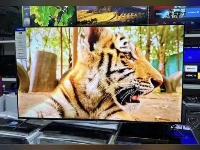 Телевизор Samsung 32, Душанбе