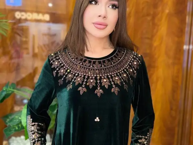 Платье, Хуҷанд