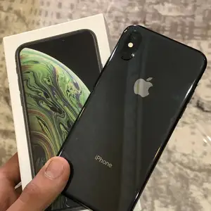 Apple iPhone Xs, 64 gb, Душанбе