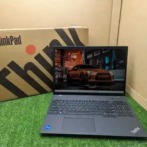 Lenovo ThinkPad T16 Intel Core i7-1260P/16GB DDR5/512GB SSD, Хуҷанд