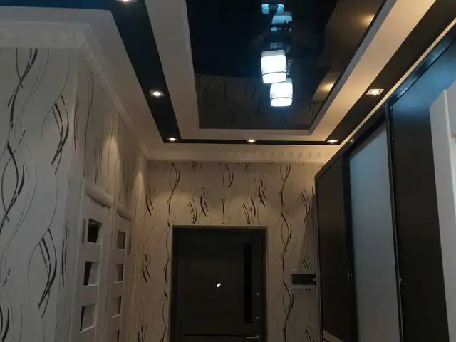 2-комн. квартира, 10 этаж, 60м², 82 мкр, Душанбе