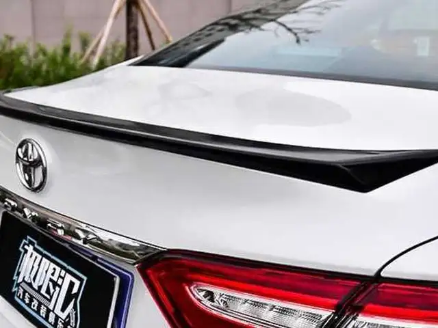 Спойлер багажа для Toyota Camry 6, Душанбе
