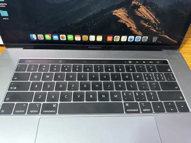Macbook pro2019 32g+500G, Душанбе