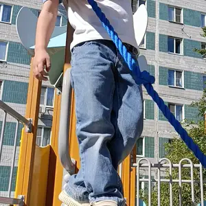 Джинсы, Душанбе