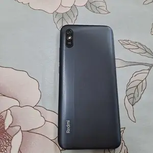 Xiaomi Redmi 9A 32Gb, Душанбе