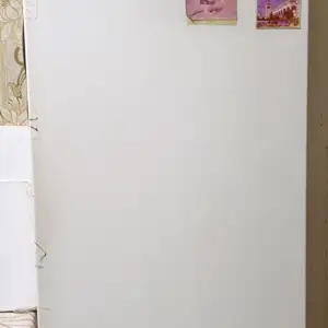 Холодильник Памир 7ЕУ, Душанбе