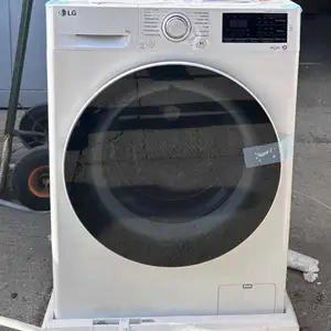 Стиральная машина LG 7кг, Душанбе