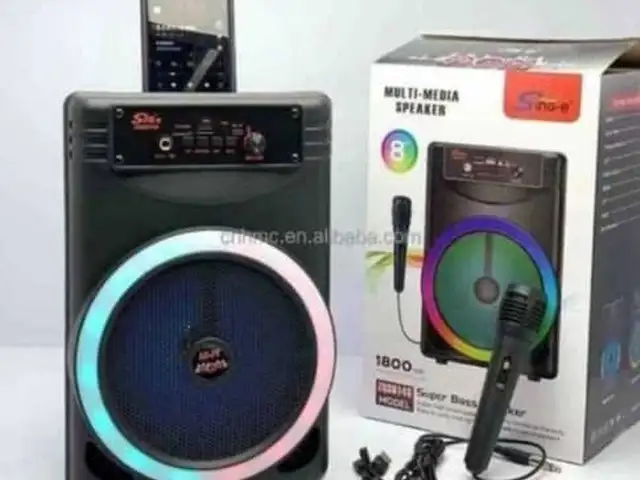 Колонка, Душанбе