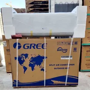 Кондиционер Gree 18 куба Инвектор, Душанбе
