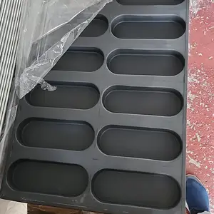 Листы для выпечки, Душанбе