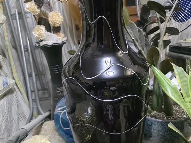 Ваза, Душанбе