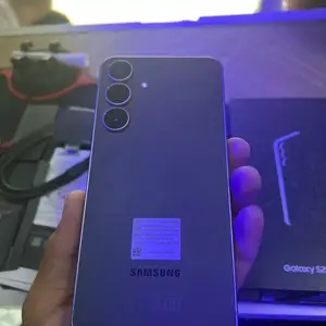 Samsung Galaxy S25 Plus, Ёвон