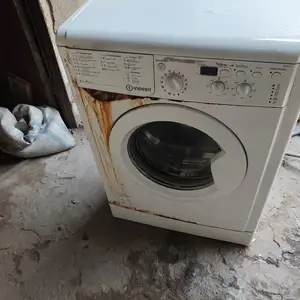 Стиральная машина, Ваҳдат
