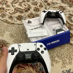 Игровая приставка 2.4G Wireless, Душанбе