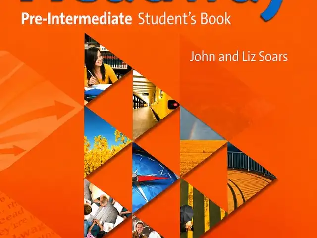 New Headway Pre-Intermediate Students Book Vocabulary, Душанбе
