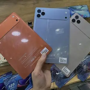 Планшет OZCT 17Max 16/512gb 2sim, Душанбе