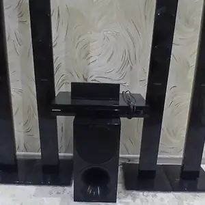 Домашний кинотеатр Самсунг, Яван