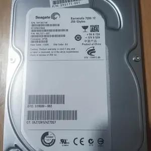 Жесткий диск Seagate 80Gb IDE, Душанбе