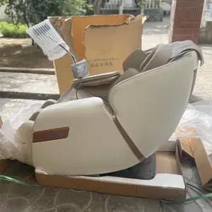 Массажное кресло Lenovo, Душанбе