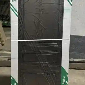 Дверь шпон, Душанбе