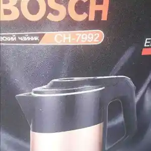 Электрочайник Bosch CH-7992, Душанбе