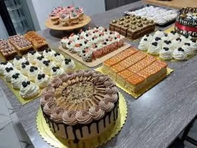 Кондитерские курсы, Худжанд