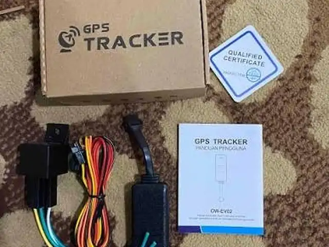 GPS навигатор EV-02, Душанбе