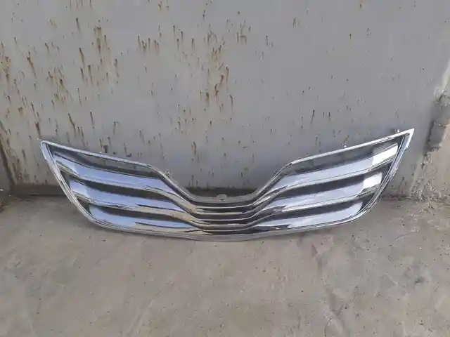 Хром облицовка от Toyota Camry 2 XLE 2010-2011, Душанбе