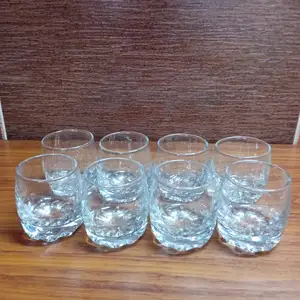 Рюмки, Душанбе