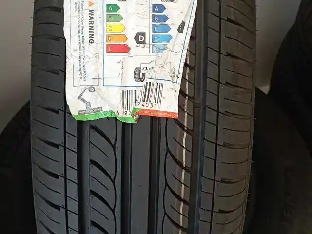 Покрышки R15, Душанбе