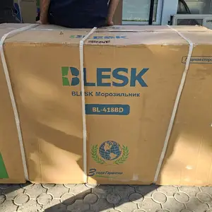 Холодильник Blesk 418, Хуҷанд