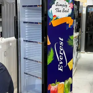 Холодильник витрина, Душанбе