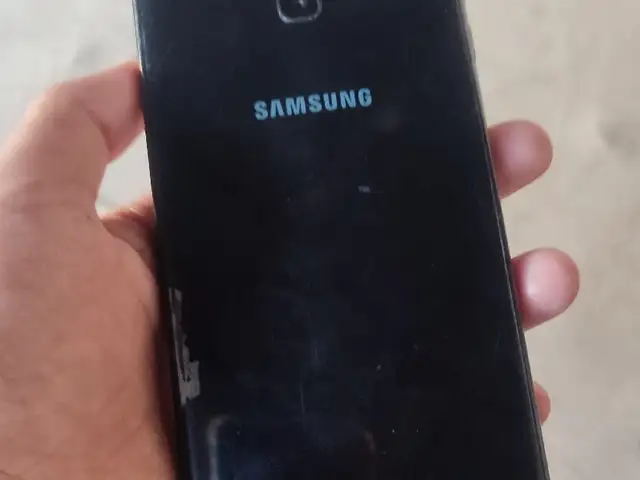 Samsung Galaxy J6 Plus, Вахдат