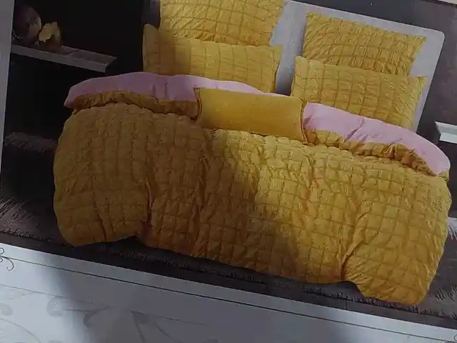Постельное белье, Душанбе