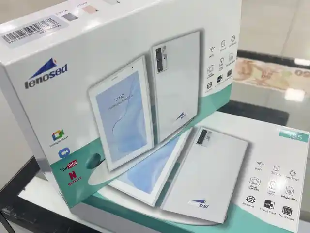 Планшет LenoSed T85 8Gb / 512Gb, Душанбе