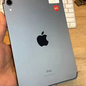 Планшет iPad mini 6 sim 64Gb, Хуҷанд