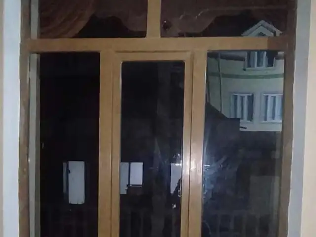 тирезахо, Душанбе