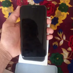 Apple iPhone 11, 128 gb, Black, Ҷалолиддин Балхӣ (Румӣ)