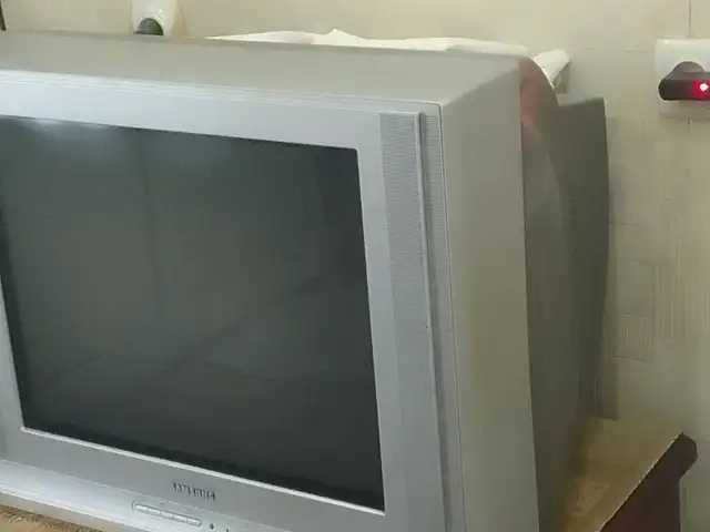 Телевизор, Худжанд