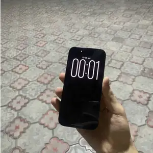 Apple iPhone 14 Pro, 128 gb, Deep Purple, Душанбе